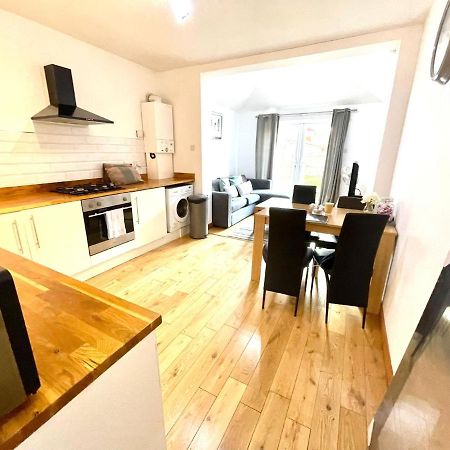 Koala & Tree - Renovated 2 Bed Apartment Ideal Location - Short Lets & Serviced Accommodation Cambridge Exterior photo