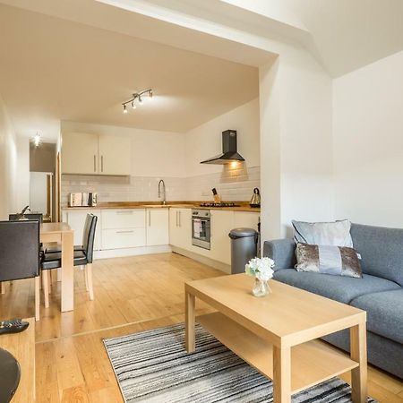 Koala & Tree - Renovated 2 Bed Apartment Ideal Location - Short Lets & Serviced Accommodation Cambridge Exterior photo