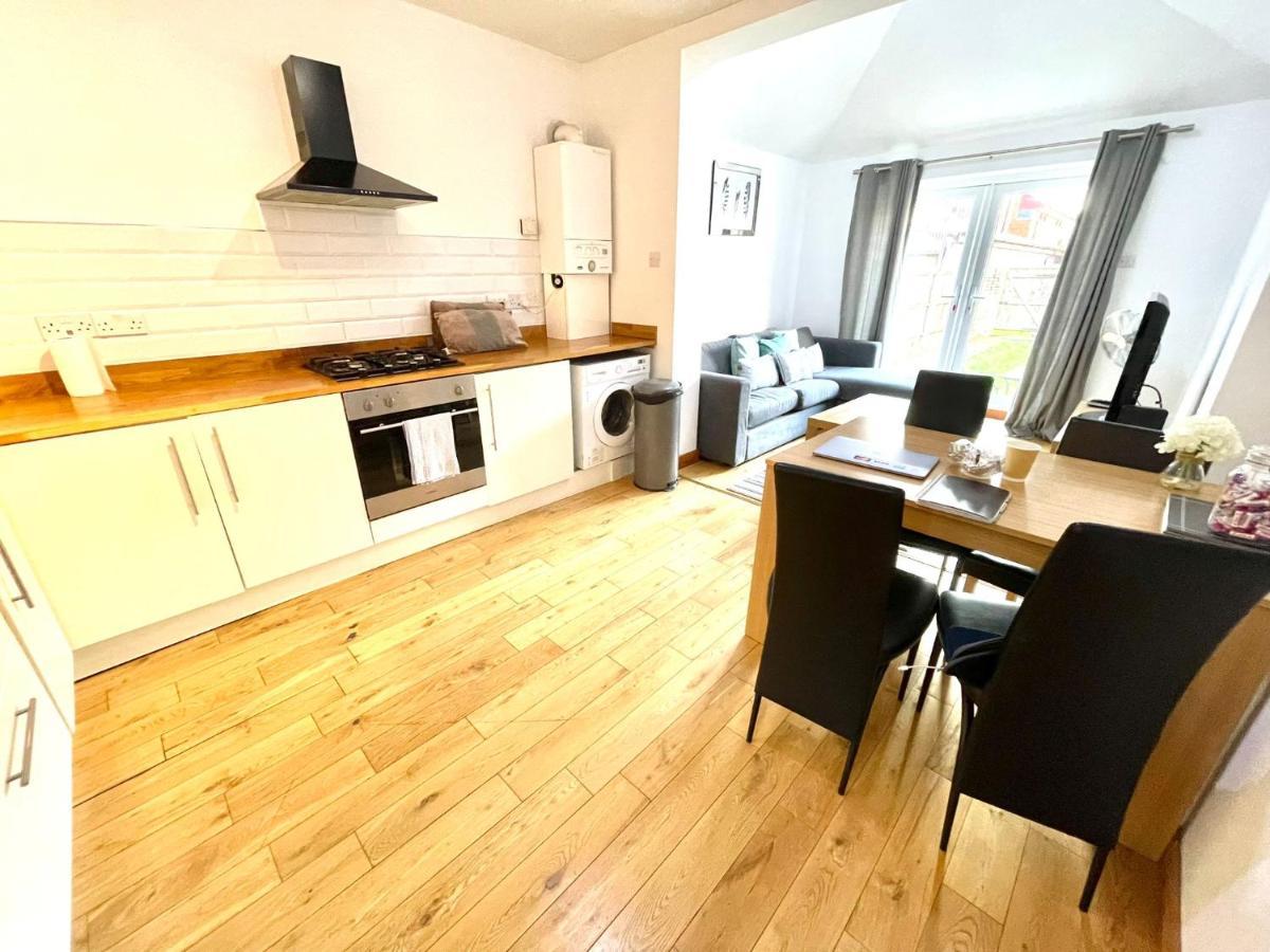 Koala & Tree - Renovated 2 Bed Apartment Ideal Location - Short Lets & Serviced Accommodation Cambridge Exterior photo