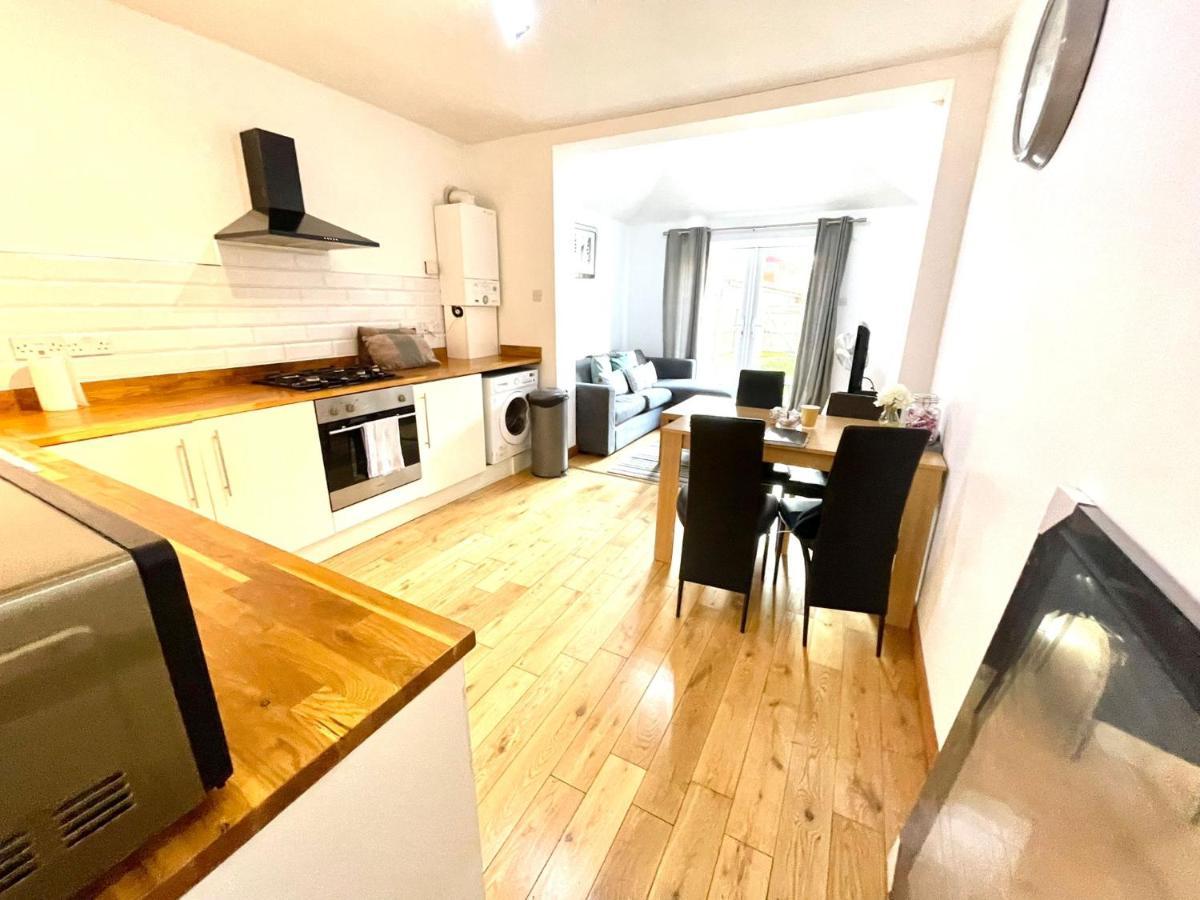 Koala & Tree - Renovated 2 Bed Apartment Ideal Location - Short Lets & Serviced Accommodation Cambridge Exterior photo