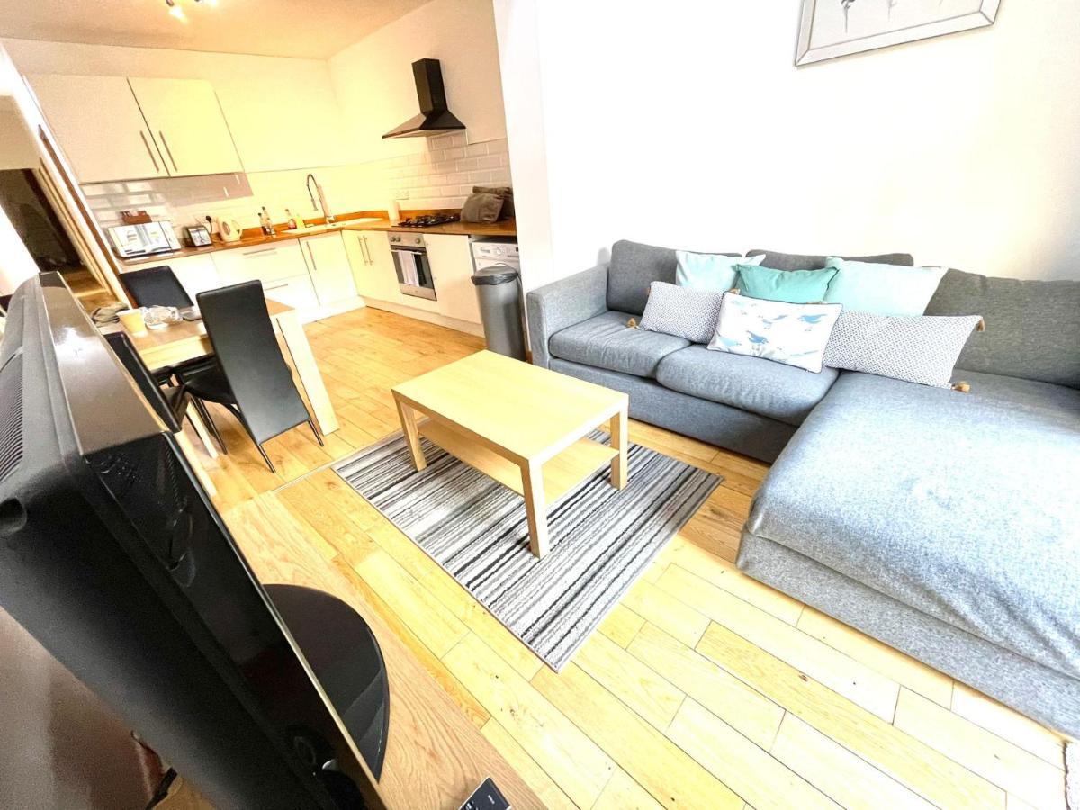 Koala & Tree - Renovated 2 Bed Apartment Ideal Location - Short Lets & Serviced Accommodation Cambridge Exterior photo
