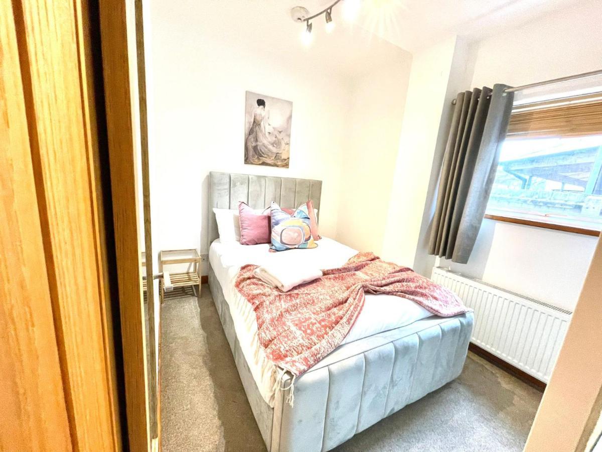 Koala & Tree - Renovated 2 Bed Apartment Ideal Location - Short Lets & Serviced Accommodation Cambridge Exterior photo