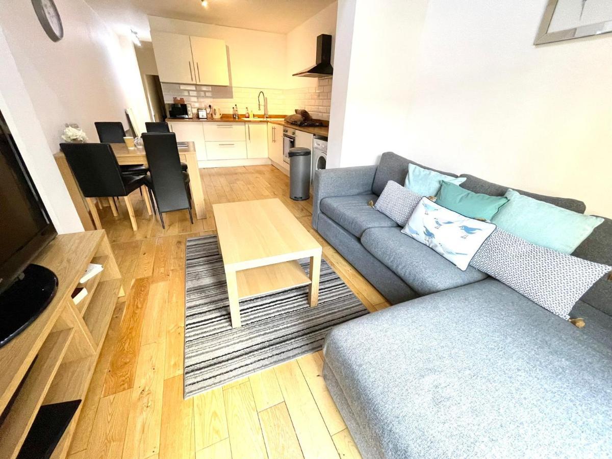 Koala & Tree - Renovated 2 Bed Apartment Ideal Location - Short Lets & Serviced Accommodation Cambridge Exterior photo
