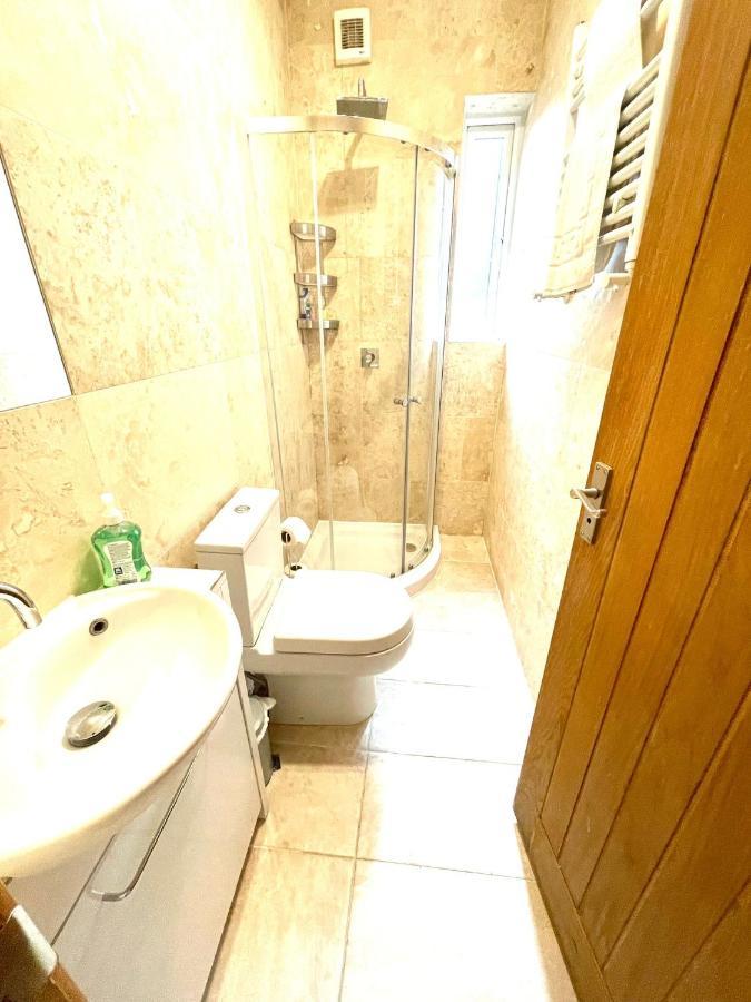Koala & Tree - Renovated 2 Bed Apartment Ideal Location - Short Lets & Serviced Accommodation Cambridge Exterior photo