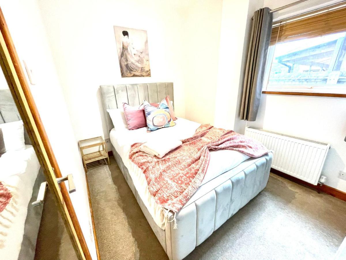 Koala & Tree - Renovated 2 Bed Apartment Ideal Location - Short Lets & Serviced Accommodation Cambridge Exterior photo