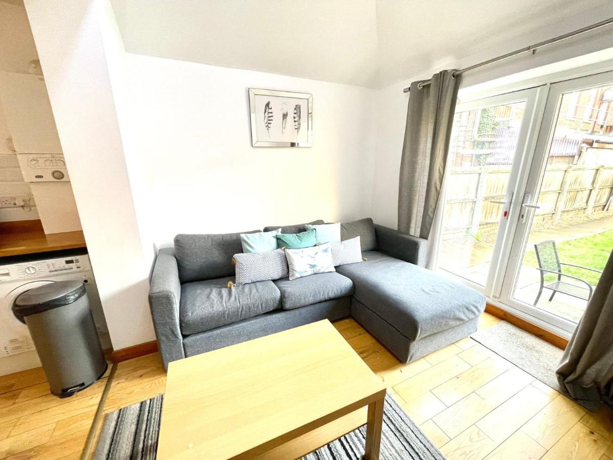 Koala & Tree - Renovated 2 Bed Apartment Ideal Location - Short Lets & Serviced Accommodation Cambridge Exterior photo