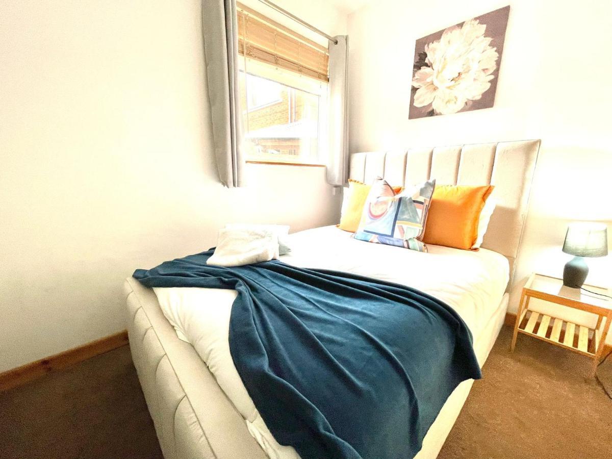 Koala & Tree - Renovated 2 Bed Apartment Ideal Location - Short Lets & Serviced Accommodation Cambridge Exterior photo