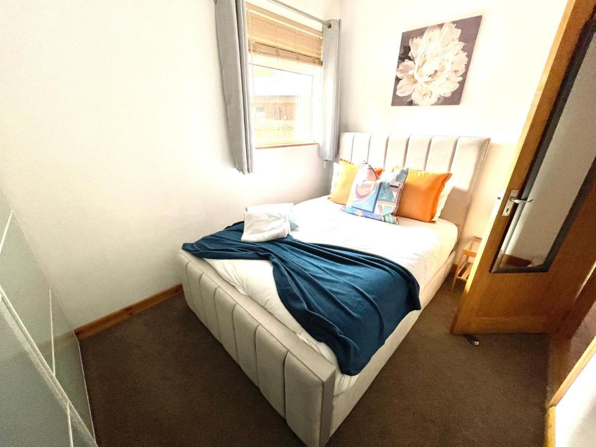Koala & Tree - Renovated 2 Bed Apartment Ideal Location - Short Lets & Serviced Accommodation Cambridge Exterior photo