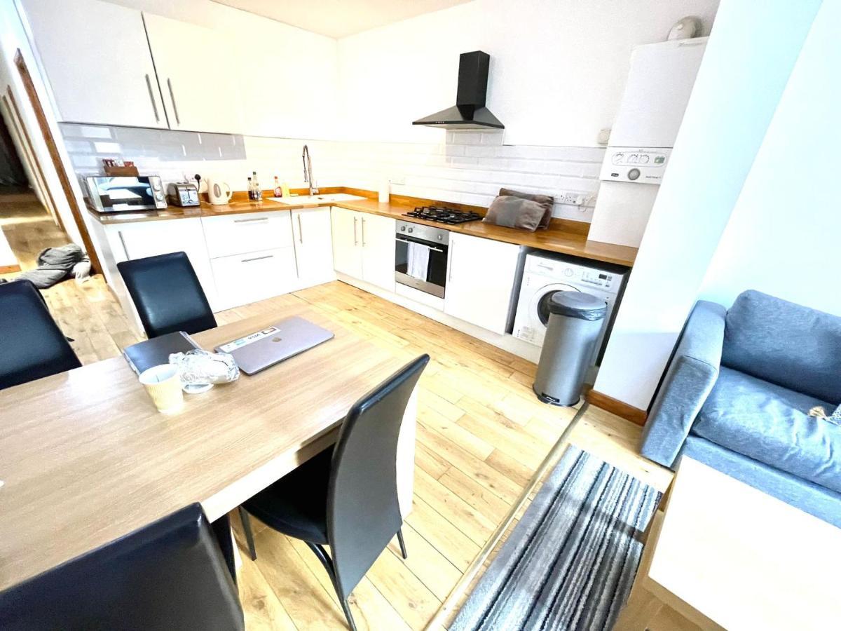 Koala & Tree - Renovated 2 Bed Apartment Ideal Location - Short Lets & Serviced Accommodation Cambridge Exterior photo