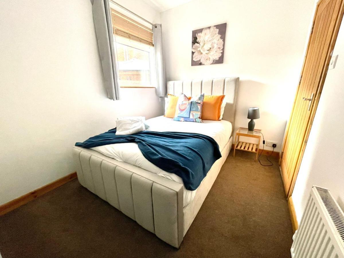 Koala & Tree - Renovated 2 Bed Apartment Ideal Location - Short Lets & Serviced Accommodation Cambridge Exterior photo